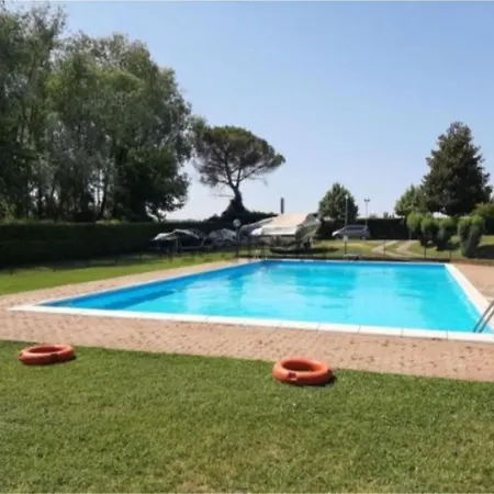 Casa Matilde Apartment